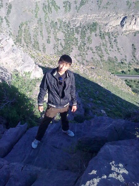 Нурболат Нуртаев