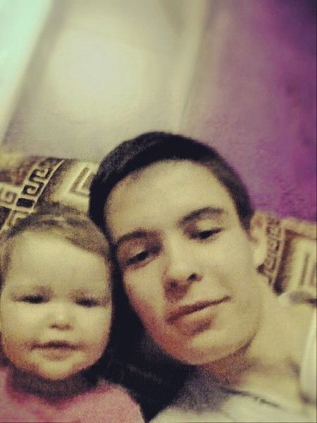 Владимир Абрамов