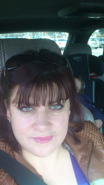 Яна Зиновьева