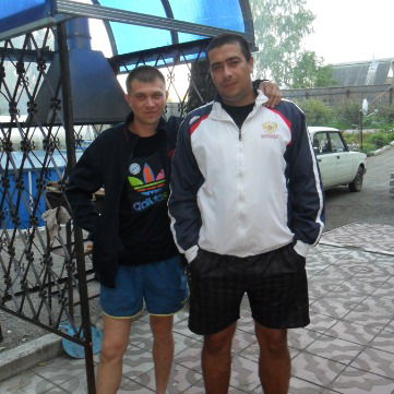 Евгений Грязнов