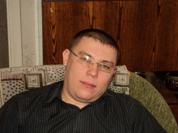 Ильгиз Хазимов