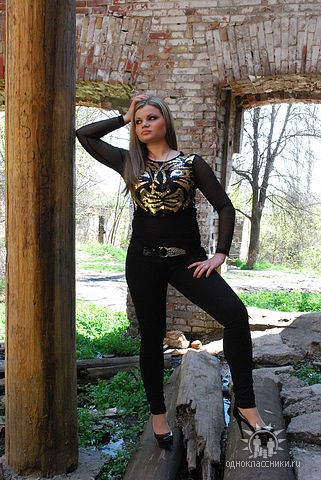 Любочка М******