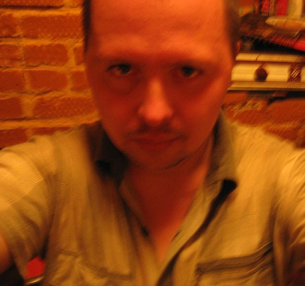 Евгений Просвиров