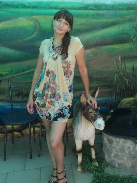 Наталья Ибрагимова