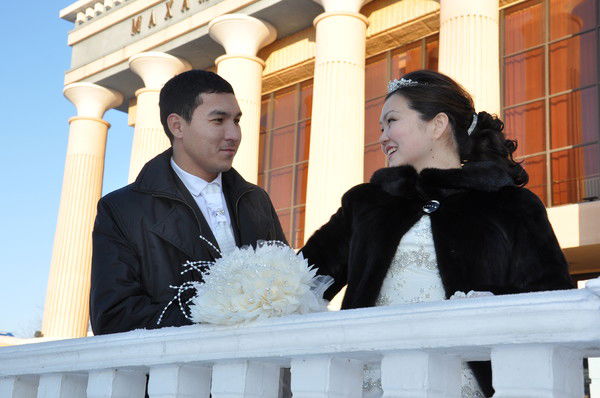 Габиден Казжанов