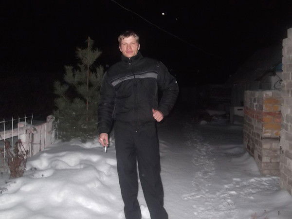 Алексей Тырсин