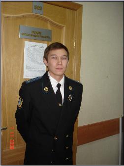 Ринат Сабитов