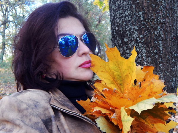 Виктория Якушева