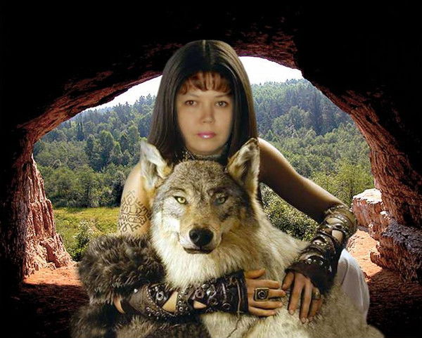 Катя Стаина