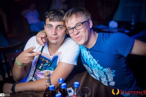 Андрей Бурта