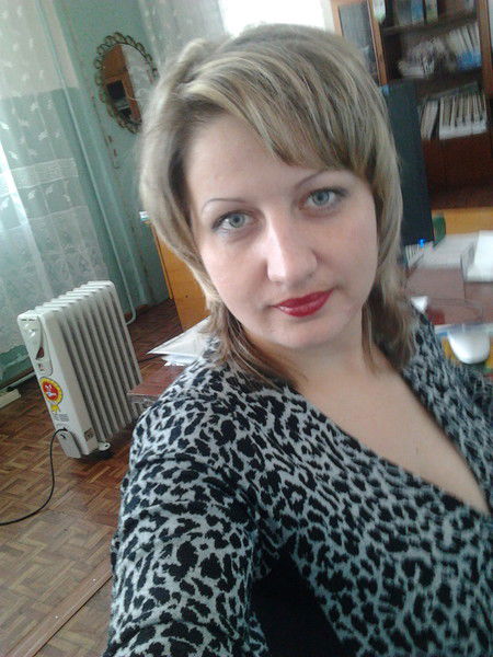 Анна Неупокоева