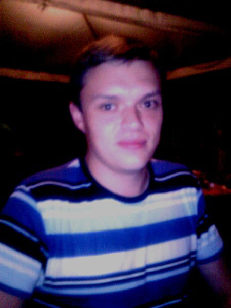 Александр Егоров