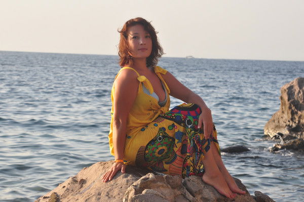 Айгуль Арзимбетова