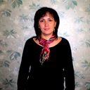 Елена Савватеева