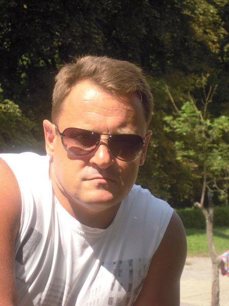 Эдуард Фёдоров