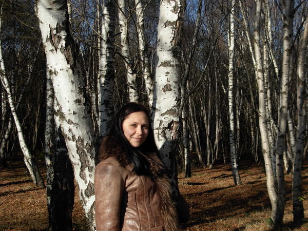 Ольга Демьяненко