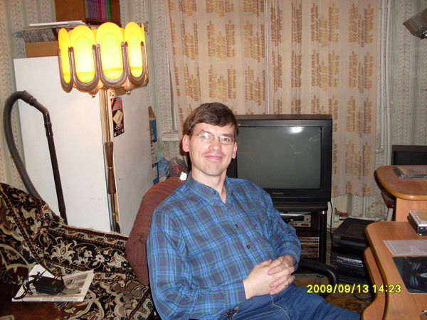 Александр К