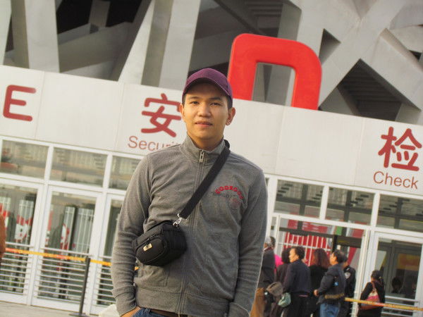 Мейрман Жанабергенов