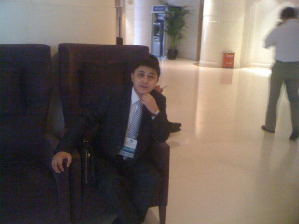 Расул Сайдинов