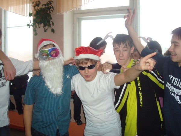 Влад Кисленко