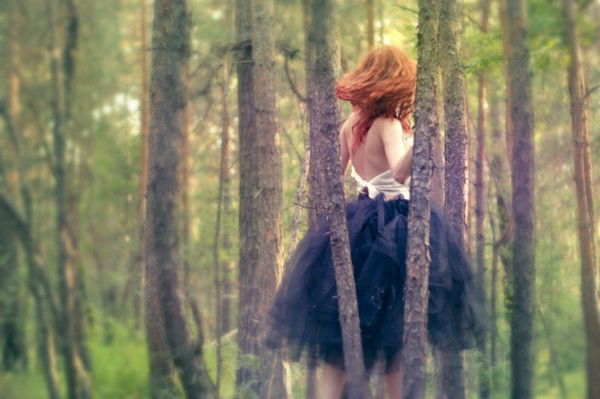 Лариса Подолянко