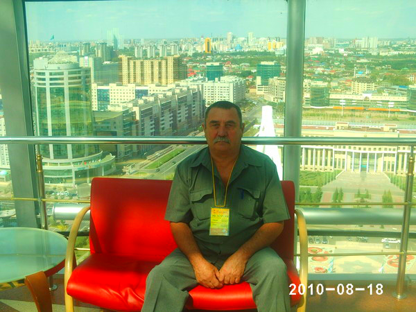 Анатолий Турин