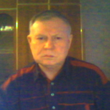 Евгений Рудаков