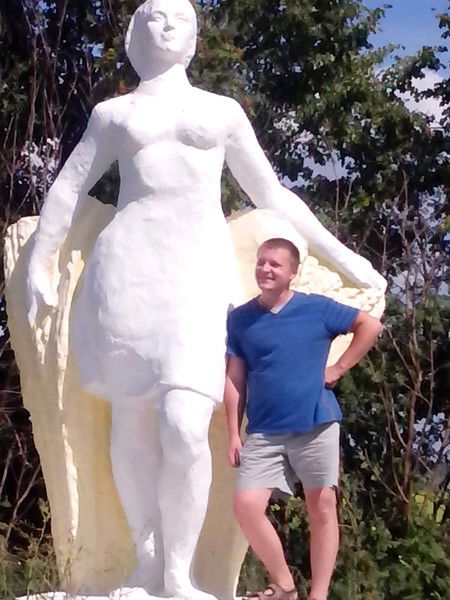 Илья Селивёрстов