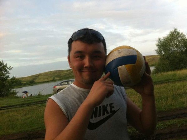 Иршат Уразбаев