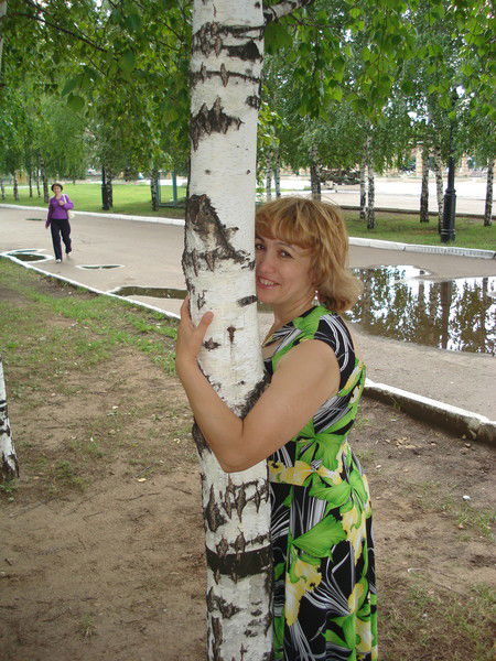 Рахиля Сабитова