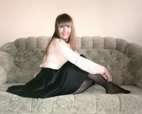 Виктория Игнатович