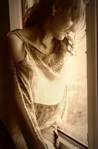 Анастасия Федотова