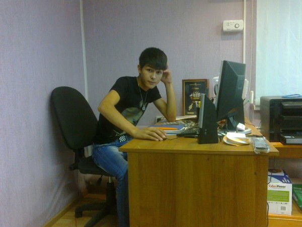 Guvanch Hudayberdiyew