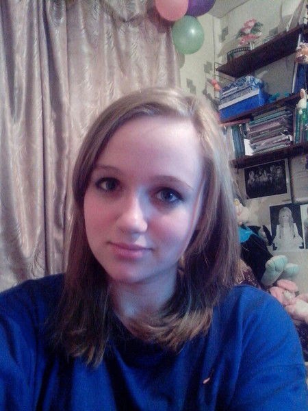 Евгения Самсонова