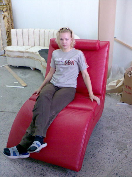 Татьяна Столярова