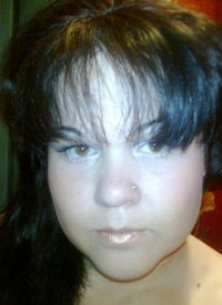 Настя Осипова