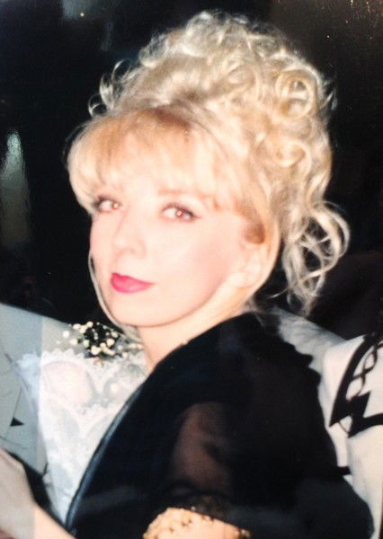 Алла Сафина