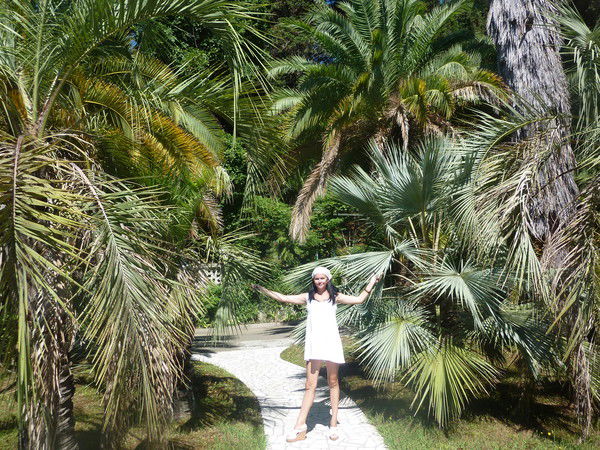 Юлия Губарь