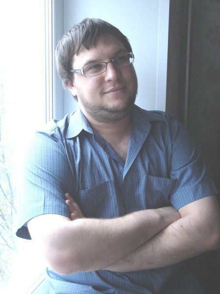 Лексей Владыкин