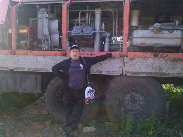 Евгений Саломатин