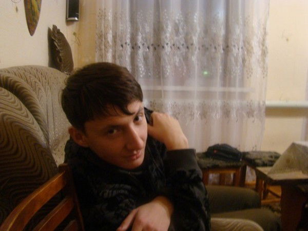 Амур Гафиатуллин