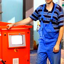 Игорь Ляшенко