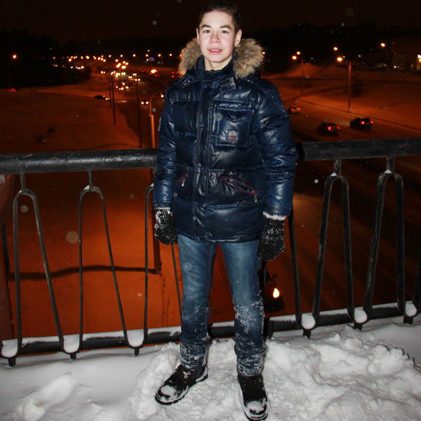 Артем Киямов