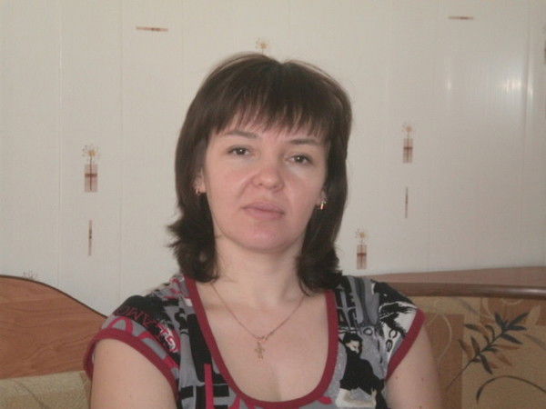 Косенкова Оксана