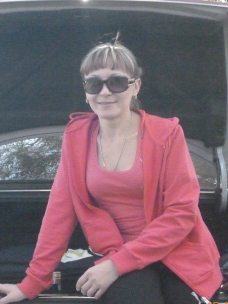 Елена Кузнецова