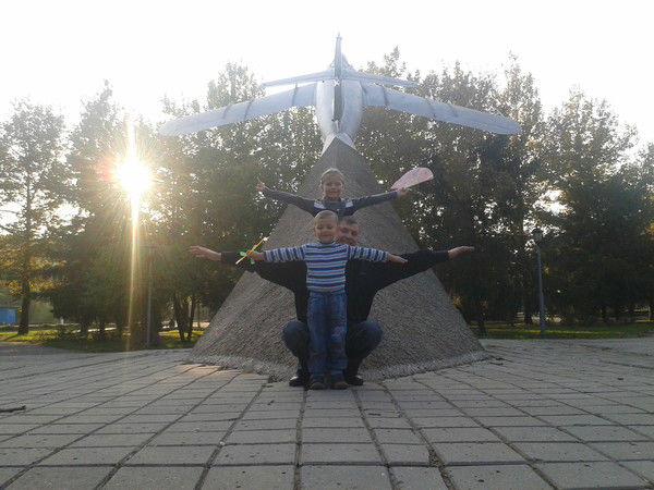 Серёга Мирошниченко