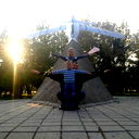 Серёга Мирошниченко