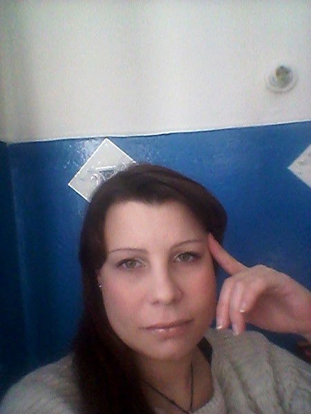 Татьяна Верещагина