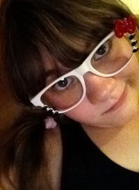 Алена Тетерина