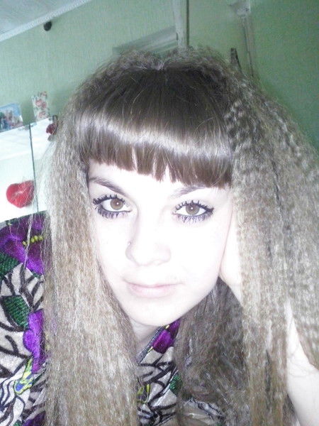 ***евка Зайка*** )))